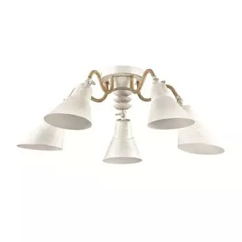 Люстра потолочная Lumion Argo 3246/5C