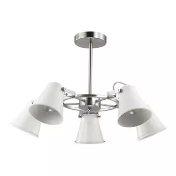 Люстра потолочная Lumion Arudis 3591/5C