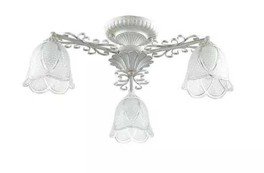 Люстра потолочная Lumion Barbara 3120/3C