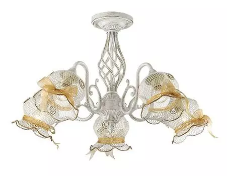 Люстра потолочная Lumion Barbissa 3250/5C