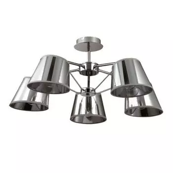 Люстра потолочная Lumion Barensa 3281/5C