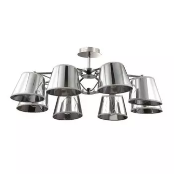 Люстра потолочная Lumion Barensa 3281/8C