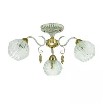 Люстра потолочная Lumion Bellaromana 3506/3C