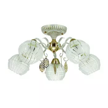 Люстра потолочная Lumion Bellaromana 3506/5C