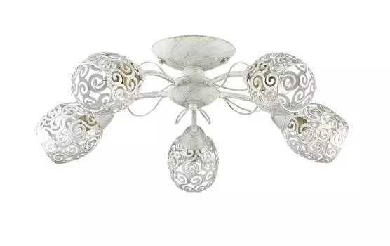 Люстра потолочная Lumion Berenis 3265/5C