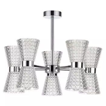 Люстра потолочная Lumion Boccale 3599/60CL