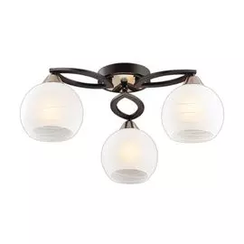 Люстра потолочная Lumion Bonar 2773/3C