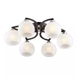 Люстра потолочная Lumion Bonar 2773/6C