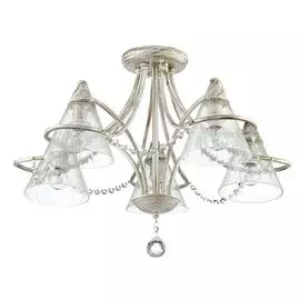 Люстра потолочная Lumion Bonita 3144/5C