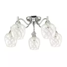 Люстра потолочная Lumion Brinata 3609/5C