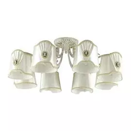 Люстра потолочная Lumion Buonaparta 3608/8C