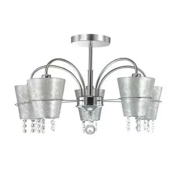 Люстра потолочная Lumion Buonaprana 3520/5C