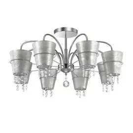 Люстра потолочная Lumion Buonaprana 3520/8C