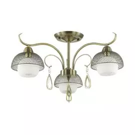 Люстра потолочная Lumion Cecillia 3667/3C
