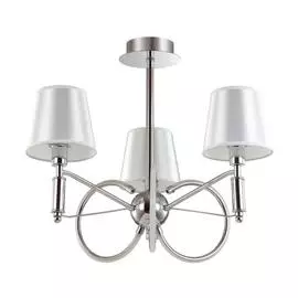 Люстра потолочная Lumion Chelsie 4422/3C