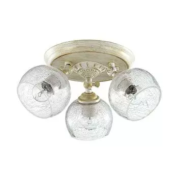 Люстра потолочная Lumion Clodina 3116/3CA
