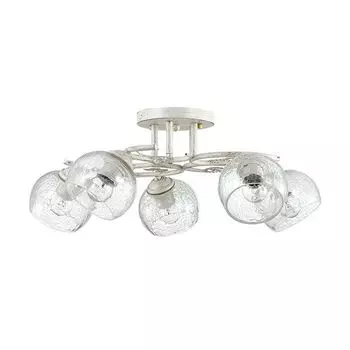Люстра потолочная Lumion Clodina 3116/5C