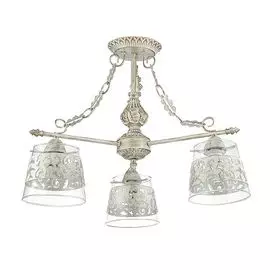 Люстра потолочная Lumion Corsaro 3052/3C