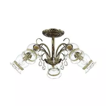 Люстра потолочная Lumion Divina 3094/5C
