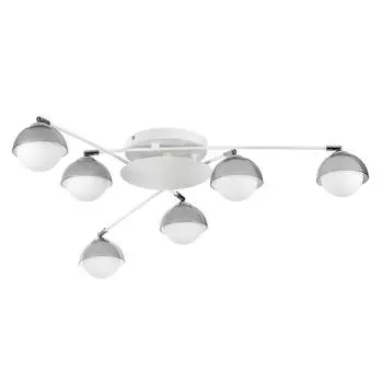 Люстра потолочная Lumion Dondoo 3597/6C