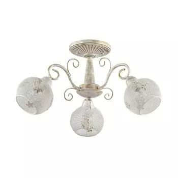 Люстра потолочная Lumion Elina 3231/3C