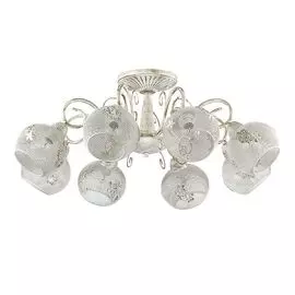 Люстра потолочная Lumion Elina 3231/8C