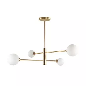 Люстра потолочная Lumion Estelle 4418/4C