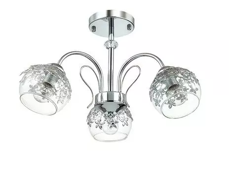 Люстра потолочная Lumion Felissa 3066/3C