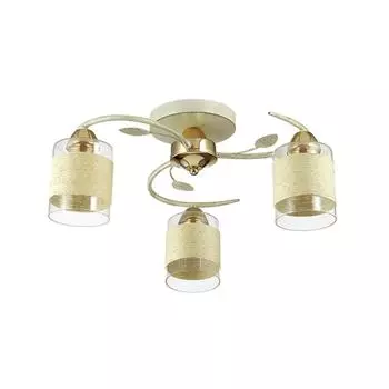 Люстра потолочная Lumion Filla 3029/3C