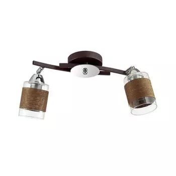 Люстра потолочная Lumion Filla 3030/2CA