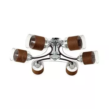 Люстра потолочная Lumion Filla 3030/6C