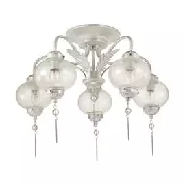 Люстра потолочная Lumion Fiumea 3614/5C