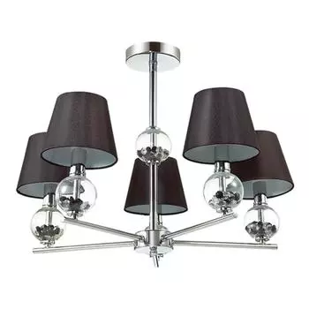 Люстра потолочная Lumion Franketta 3416/5