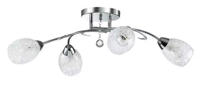 Люстра потолочная Lumion Frimas 2834/4C