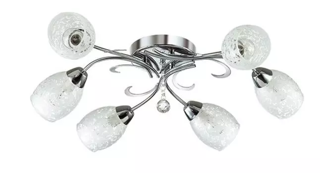 Люстра потолочная Lumion Frimas 2834/6