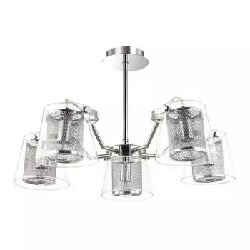 Люстра потолочная Lumion Furtado 3617/5C