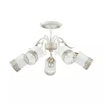 Люстра потолочная Lumion Gaetta 3237/5C