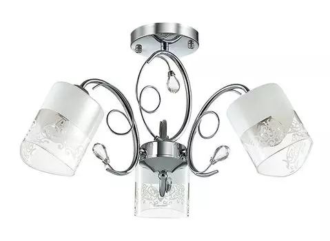 Люстра потолочная Lumion Gella 3061/3C