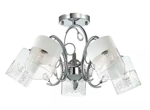 Люстра потолочная Lumion Gella 3061/5C