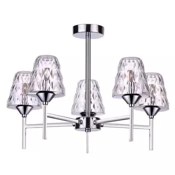 Люстра потолочная Lumion Gerana 3598/30CL