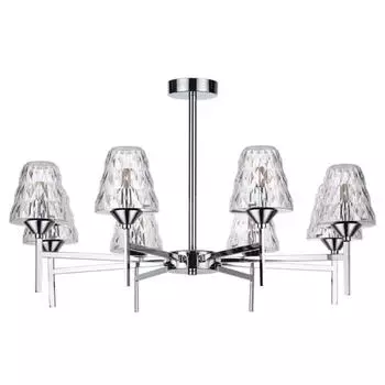 Люстра потолочная Lumion Gerana 3598/48CL