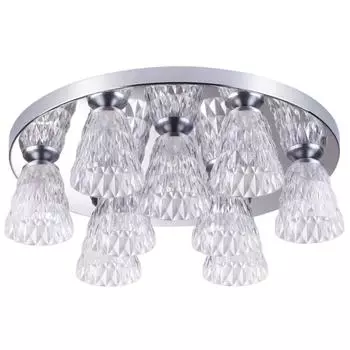 Люстра потолочная Lumion Gerana 3621/54CL