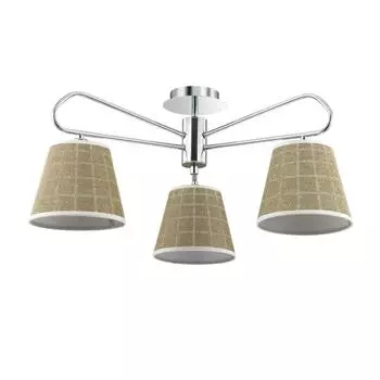 Люстра потолочная Lumion Graziana 3499/3