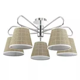 Люстра потолочная Lumion Graziana 3499/5