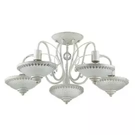 Люстра потолочная Lumion Honory 3255/5C