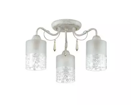 Люстра потолочная Lumion Imani 3263/3C