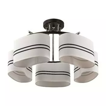 Люстра потолочная Lumion Ivara 3056/5C