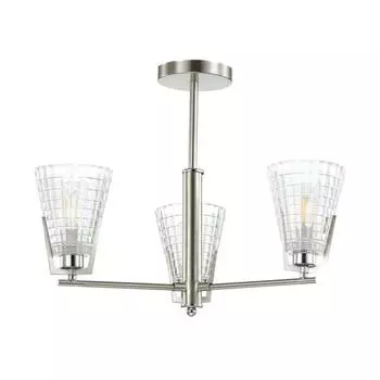 Люстра потолочная Lumion Janna 4409/3C