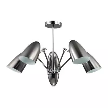Люстра потолочная Lumion Kriya 3589/5C