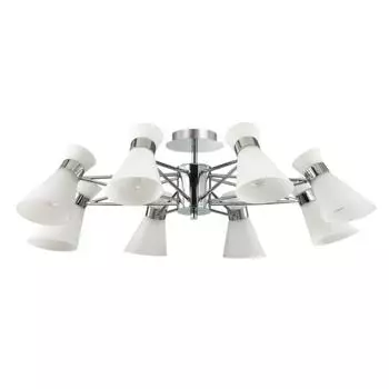 Люстра потолочная Lumion Laconica 3498/8